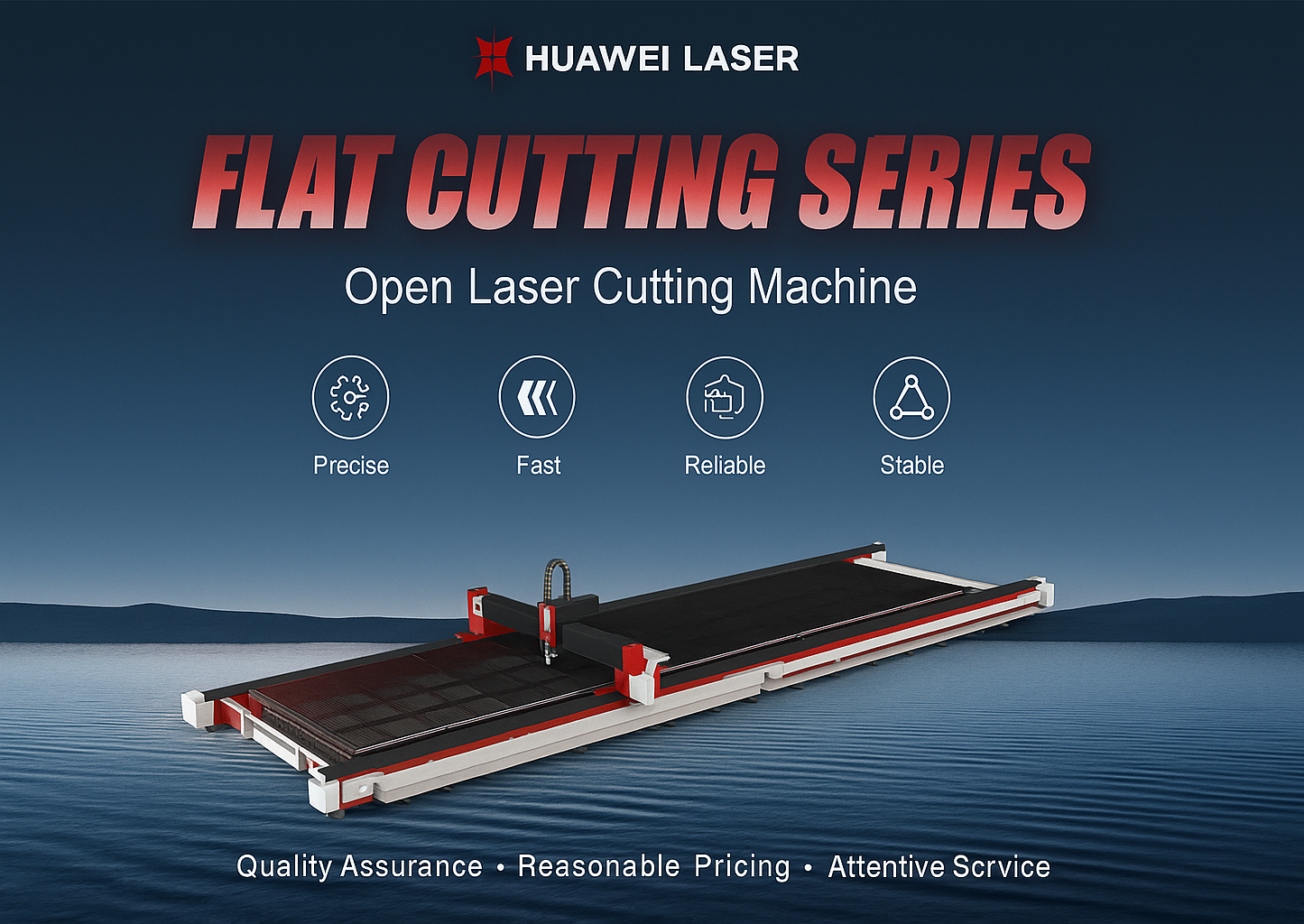 शीट मेटल लेजर कटिंग मशीन की परिभाषा और कार्य सिद्धांत