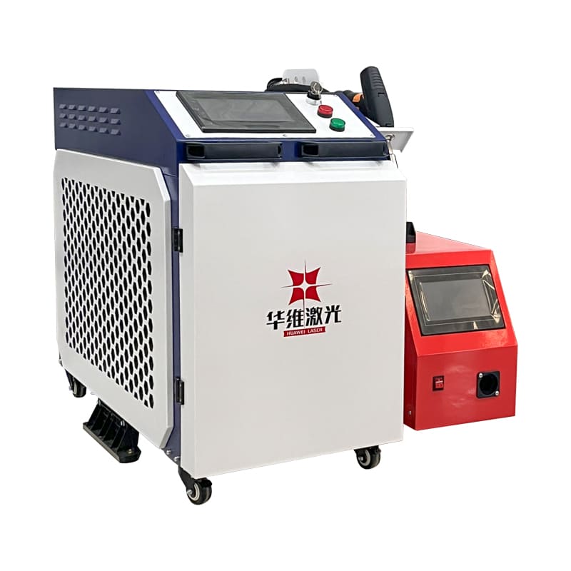 फैक्टरी मूल्य फाइबर हैंडहेल्ड लेजर वेल्डर 1000w 1500w 2000w 3000w